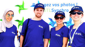 Emplois<br>étudiants