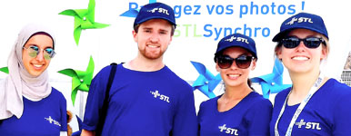 Emplois<br>étudiants